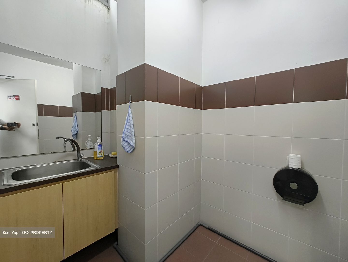 Acetech Centre (D3), Office #563622271